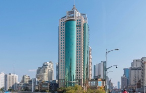 联通国际大厦